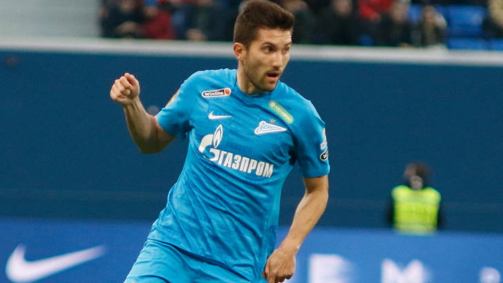 Алексей Сутормин