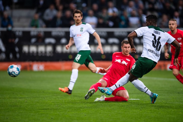 Бриль Эмболо