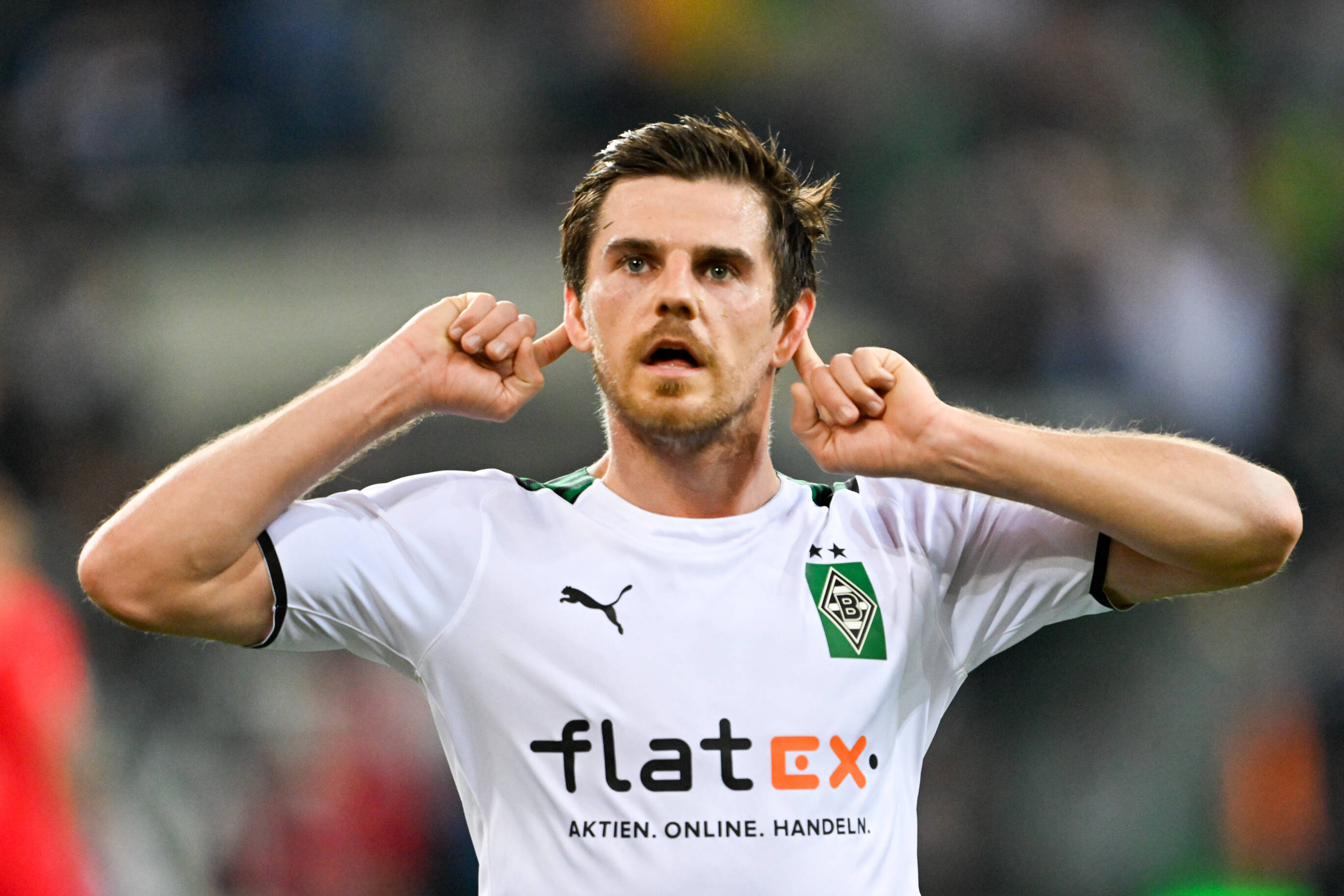 Йонас Хофманн