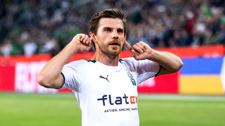 Йонас Хофманн