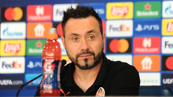 Роберто де Дзерби