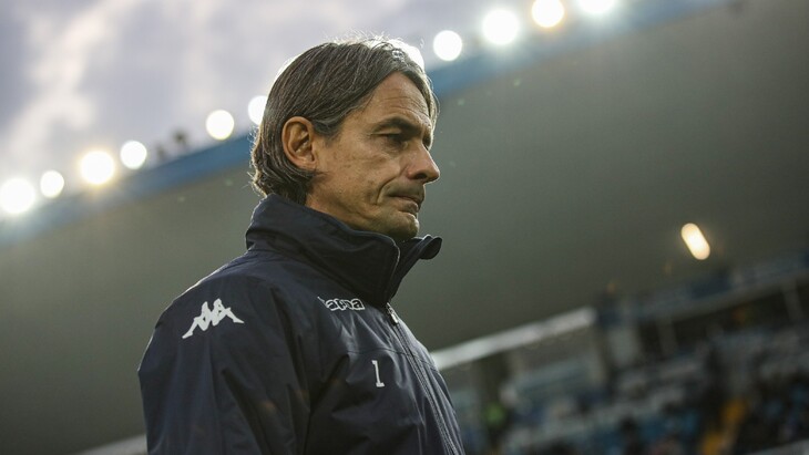 Филиппо Индзаги