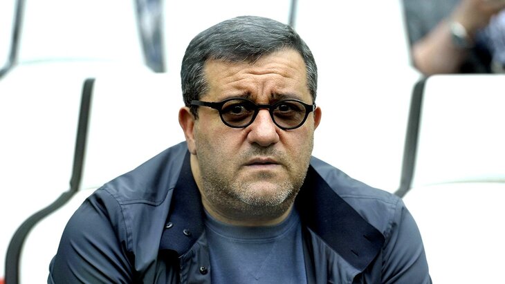 Мино Райола