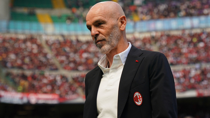 Стефано Пиоли