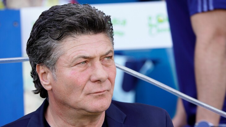 Вальтер Маццари