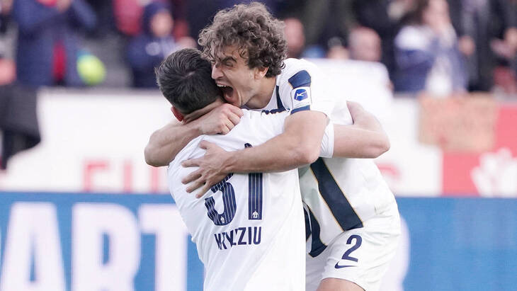 «Цюрих» стал 13-кратным чемпионом Швейцарии