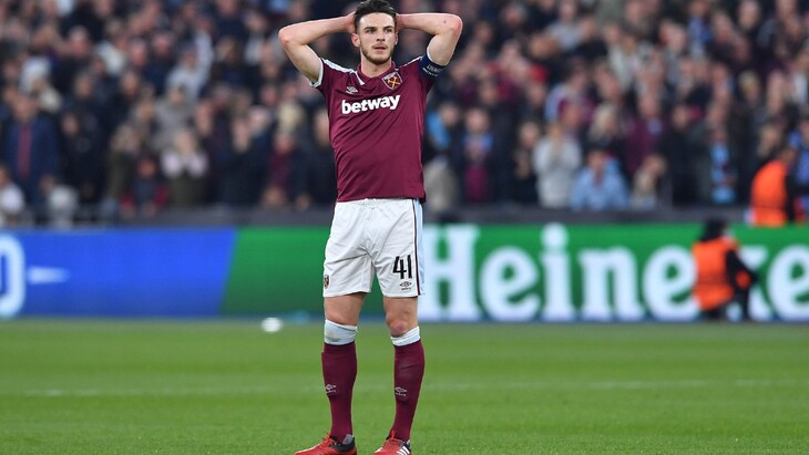 Деклан Райс