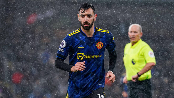 Бруну Фернандеш