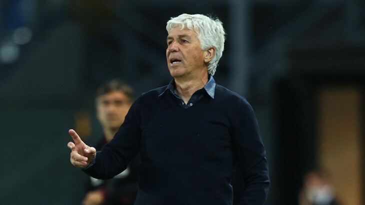 Джан Пьер Гасперини