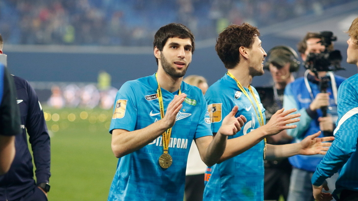 Арсен Адамов