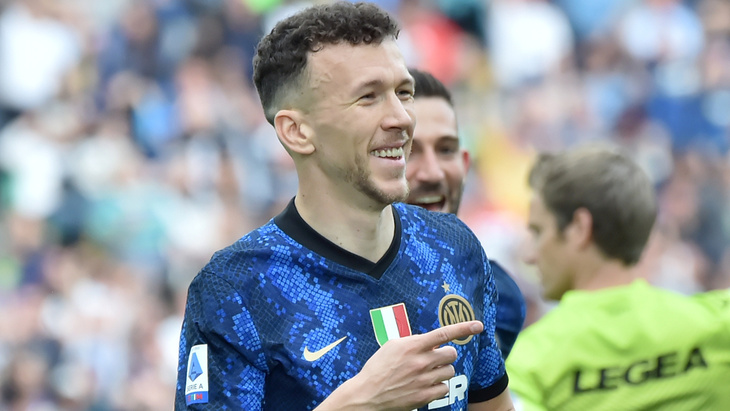 Иван Перишич