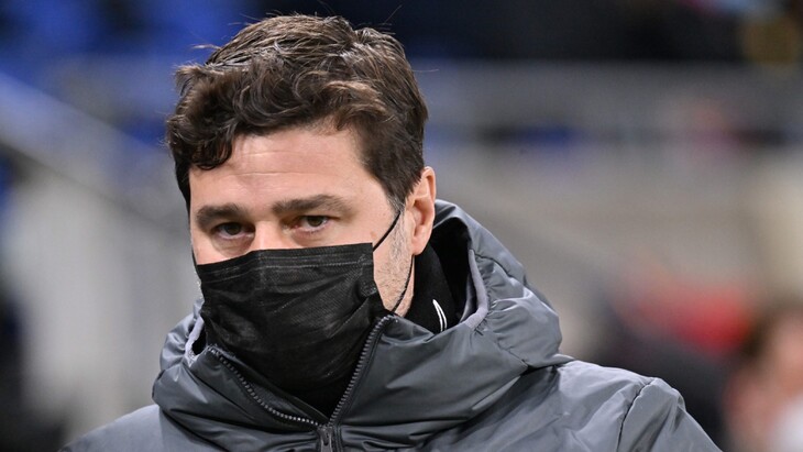 Маурисио Почеттино