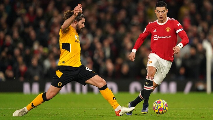 Рубен Навеш