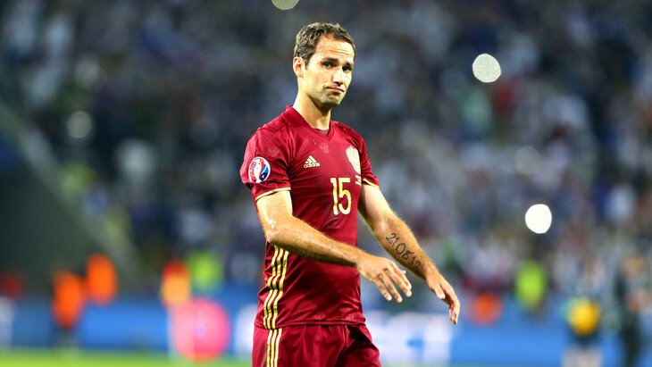 Роман Широков