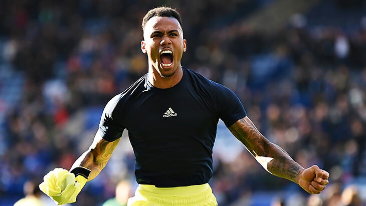 Габриэл Магальяэс