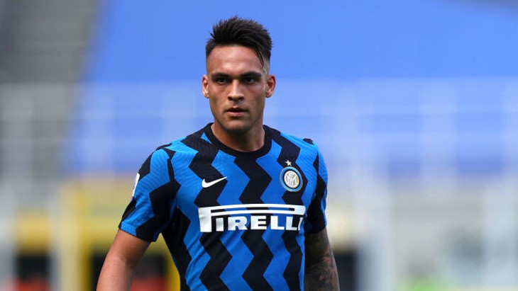 Лаутаро Мартинес