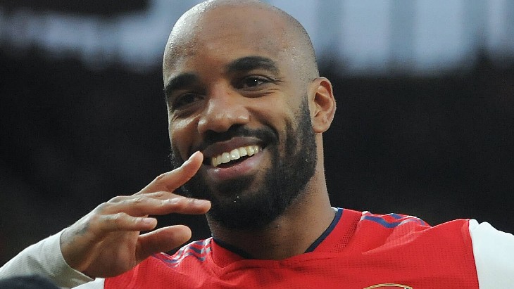 Александр Ляказетт 