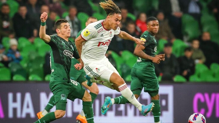 Алексис Бека-Бека