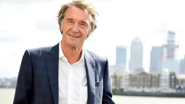 Джим Ретлклифф