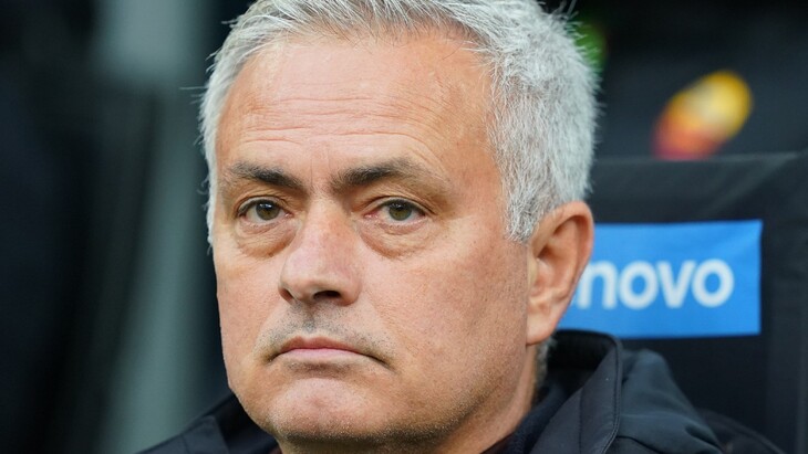 Жозе Моуринью