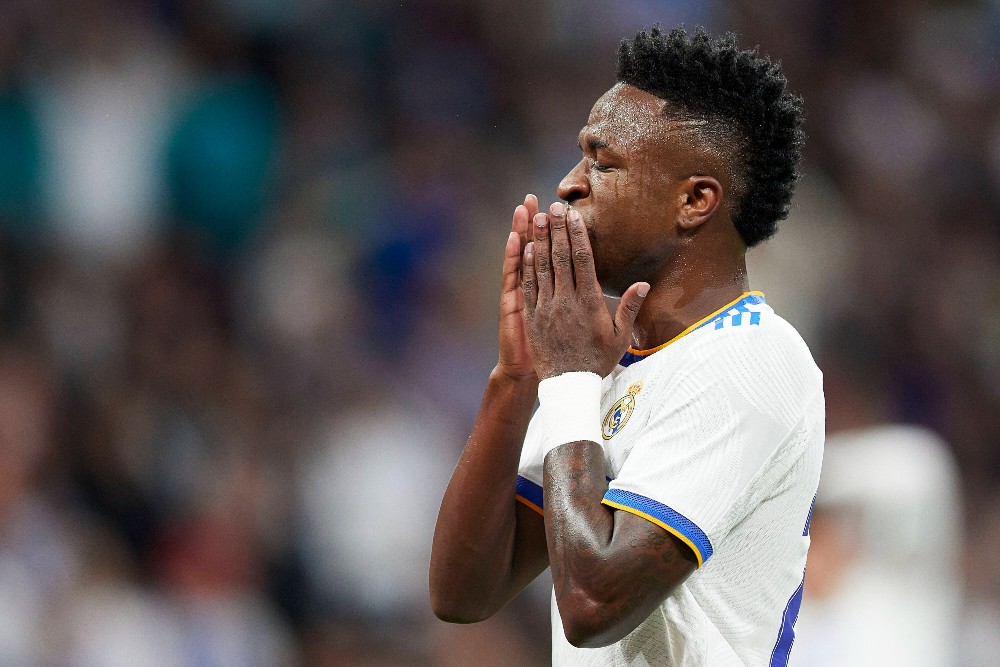 Винисиус Джуниор