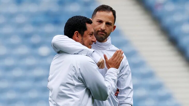 Доменико Тедеско