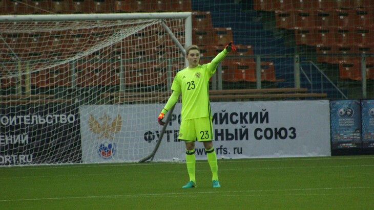 Иван Ломаев