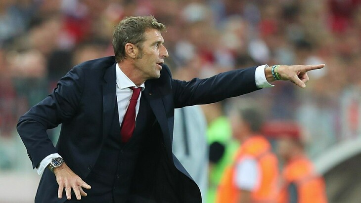 Массимо Каррера