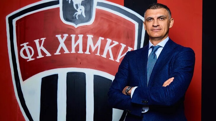 Владимир Габулов