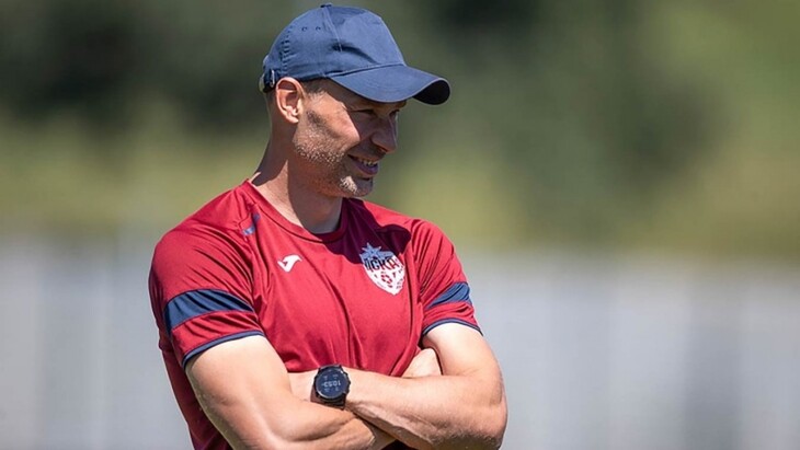 Алексей Березуцкий