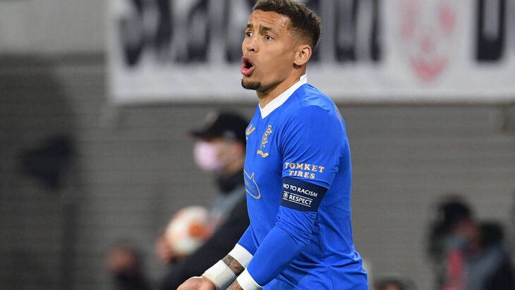 Джеймс Тавернье