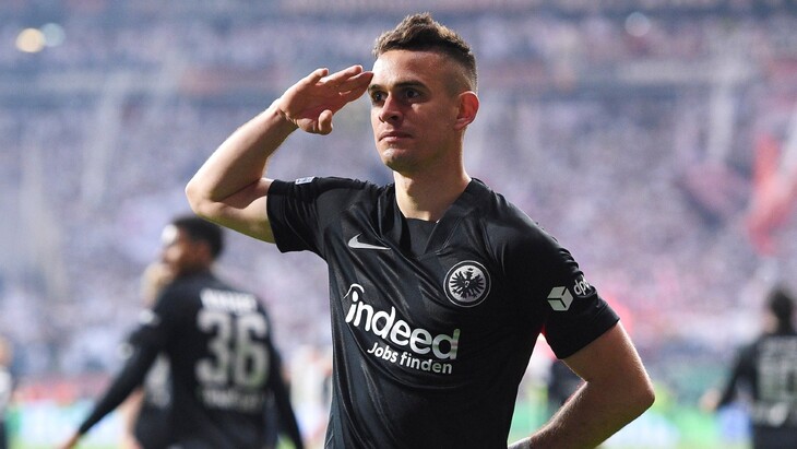 Рафаэль Борре