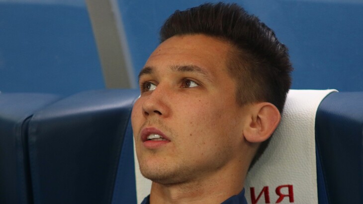 Эльмир Набиуллин