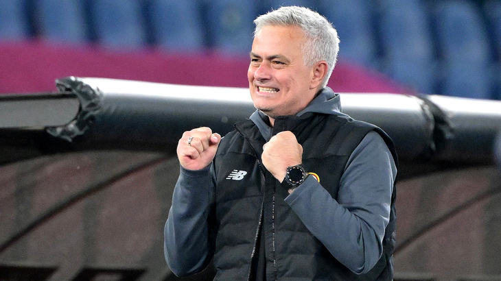 Жозе Моуринью