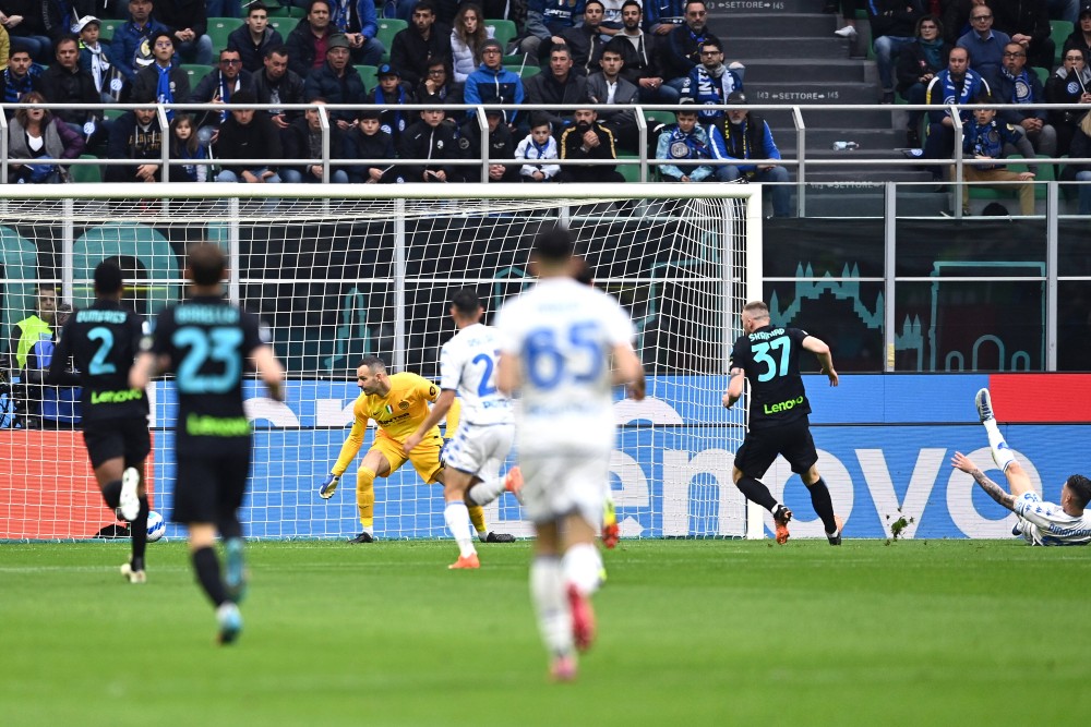 Эмполи открывает счет