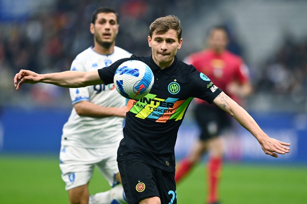 Николо Барелла