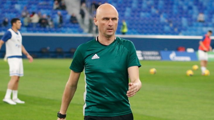 Сергей Карасев