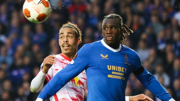 «Рейнджерс»