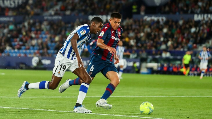 «Реал Сосьедад»