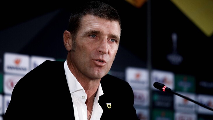 Массимо Каррера