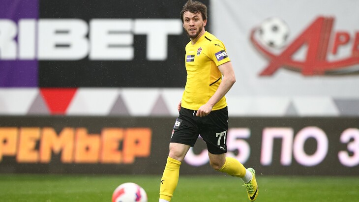 Резиуан Мирзов