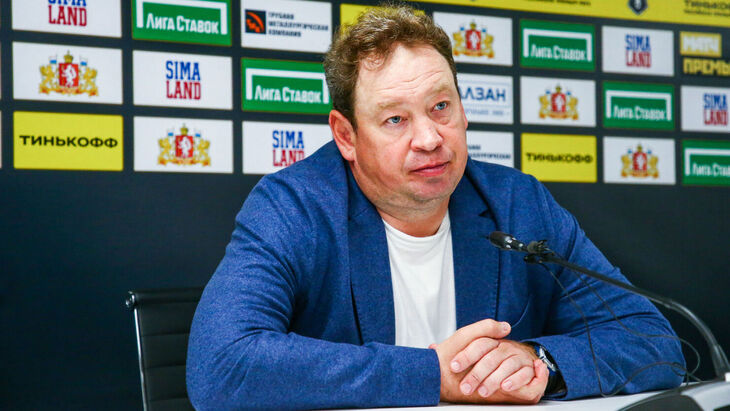 Леонид Слуцкий