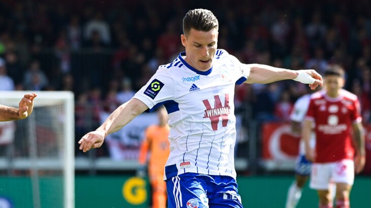 Кевин Гамейро