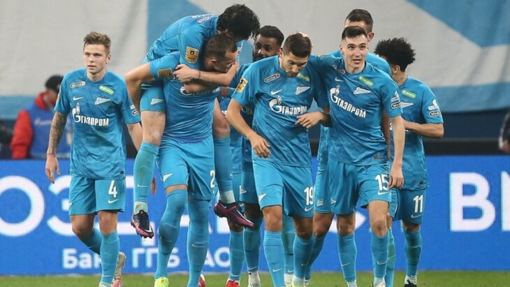 Фрагмент матча