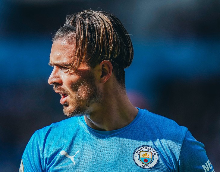 Джек Грилиш