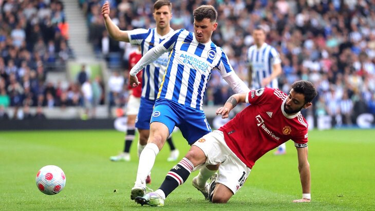 «МЮ» проиграл в гостях пятый матч подряд