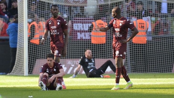 Фрагмент матча