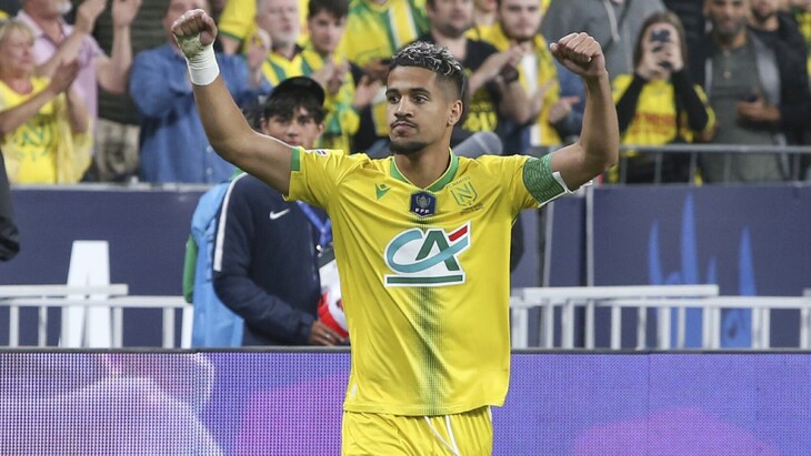 Людовик Бла