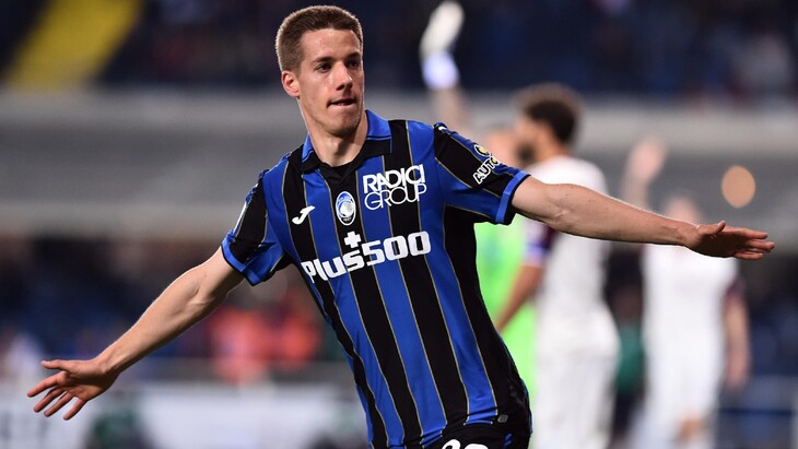 Марио Пашалич