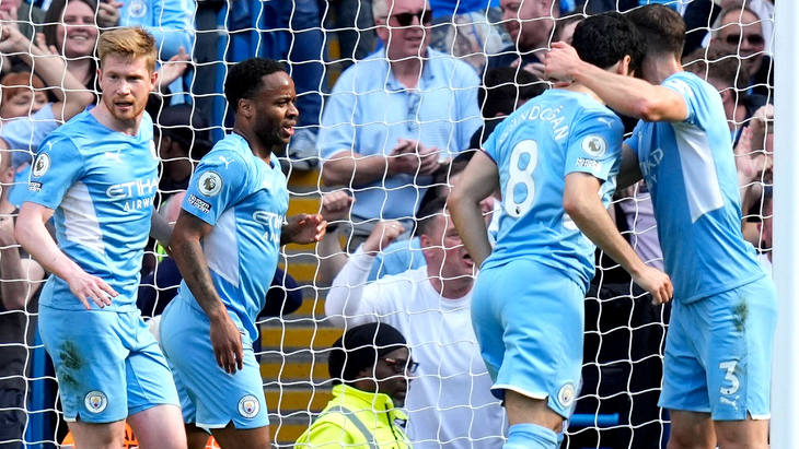 «Манчестер Сити»